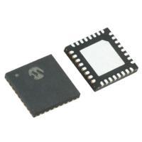 MRF89XA-I-MQ Microchip Technology MRF89XA-I/MQ