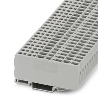 3031309 Phoenix Contact  5-QUATTRO, ST 2 Series Grey, 0.08 → 4mm²