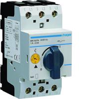 MM507N, Hager