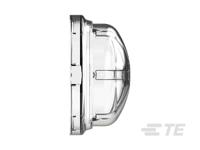 1-2329013-1 LUMAWISE Endurance S, 40mm dome, clear,