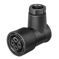 Festo NTSD Plug Connector, 18527