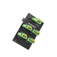 MX-4AO, Industrial Shields