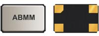 ABMM-11.0592MHZ-B2-T, Abracon