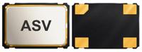 ASV-25.000MHZ-EJ-T, Abracon