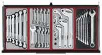 TKS26B1033T Teng Tools 3 Piece Electricians Tool Kit Tool Kit with Trolley