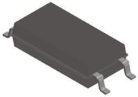VOL628A-2X001T Vishay  DC Input Phototransistor Output Optocoupler, Surface Mount, 4-Pin LSOP