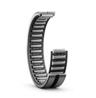NK-16-16 SKF NK 16/16 16mm I.D Needle Roller Bearing, 24mm O.D
