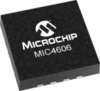 MIC4606-1YML-TR, Microchip