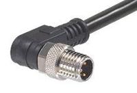 1200868645 Nano-Change (M8) Single-Ended Cordset wi