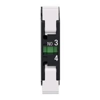 Push Button Contact Blocks & Light Blocks