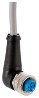 YG2A14-020VB3XLEAX Sick M12 4-Pin Sensor-Actuator Cable, 2m