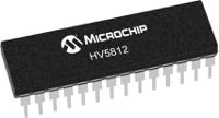 HV5812P-G, Microchip