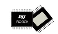 IPS2050HTR, Stmicroelectronics