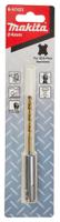 B-57423 HSS-TIN METAL DRILL BIT 4X105
