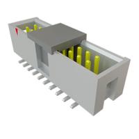 HTST-110-01-L-DV-A-P-TR, Samtec