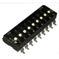 219-9MSF CTS Electrocomponents
