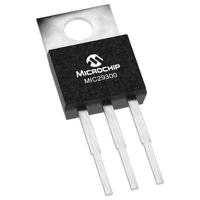 MIC29300-3.3WU, Microchip
