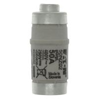 50NZ02 FUSE-D02 50A T GL/GG 400VAC E18, Eaton