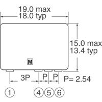 EHD-RD3306