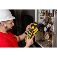 M610-QWERTY-EU Brady M610 Handheld Label Printer, 50.8mm Max Label Width, EU