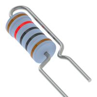 MFR-25FRFPN120R Yageo