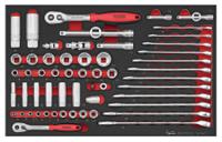 TEFSK57, Teng Tools