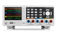 Rohde & Schwarz DC Power Supply for Use with Development Labs, Education, Industrial Environments, Manufacturing - RS