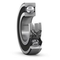 RLS 6-2RS1, SKF