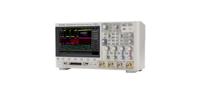 Oscilloscopes