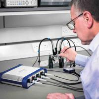 PicoScope 6404E