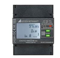 U2389-V027, Gossen Metrawatt