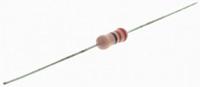 RS PRO 22Ω Carbon Film Resistor 2W ±5%