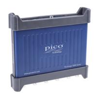 PicoScope 3403D, Pico Technology