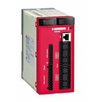 XPSMC32Z Preventa XPS MC Series Safety Controller, 32 Safety Inputs, 10 Safety Outputs, 24 V dc