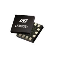 LSM6DSVTR STMicroelectronics