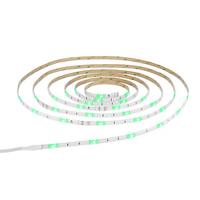 90107 Sylvania 240V dc Blue, Green, Red, White LED Strip Light, 5250mm LengthSylvania