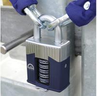 Padlocks