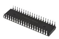 ATMEGA1284P-PU Microchip , 8bit AVR Microcontroller, 20MHz, 128 kB Flash, 40-Pin PDIP