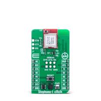 MIKROE-6594, Mikroelektronika