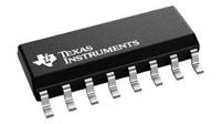 CD74HC283E, Texas Instruments