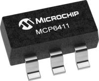 MCP6411T-E/OT, Microchip