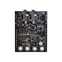 TS3A227E-EVM Texas Instruments