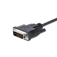 DVI2VGAE StarTech.com DVI-D to VGA Adapter, 190mm - 1920 x 1200