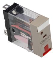 G2R-1-SNI 240VAC (S), Omron