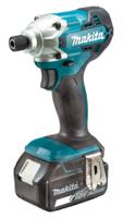 DTD156Z, Makita