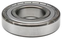6207-Z-C3 SKF Ball Bearing - 35mm I.D, 72mm O.D