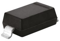 BAT46W-E3-08 Vishay  SMT Schottky Diode, 100V 150mA, 2-Pin SOD-123
