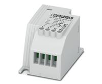 1078433 Phoenix Contact, BLT-T2-1S-305-UT Surge Suppressor Unit 100 → 230 V ac Maximum Voltage Rating 10kA Maximum Surge