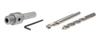 Hole Saws & Core Drill Bits