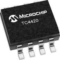 TC4420EOA713, Microchip